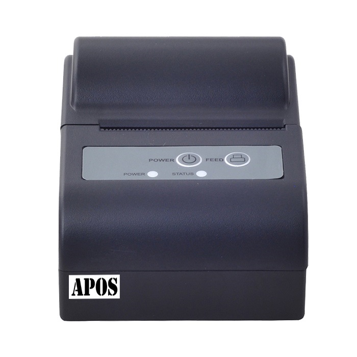 Tìm hiểu về máy in hóa đơn APOS - P103 Plus