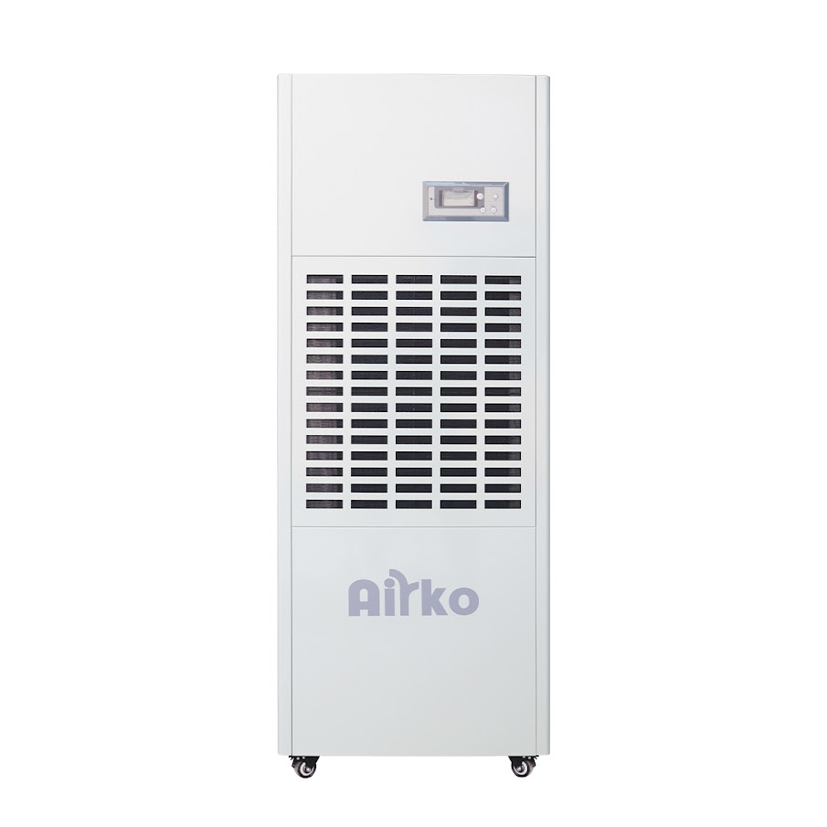 Máy hút ẩm công nghiệp Dorosin Airko DP-5S công suất 180 lít/ngày