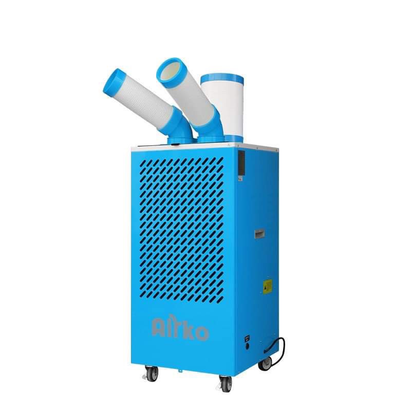 Máy lạnh di động công nghiệp Dorosin/ Airko DAKC-45