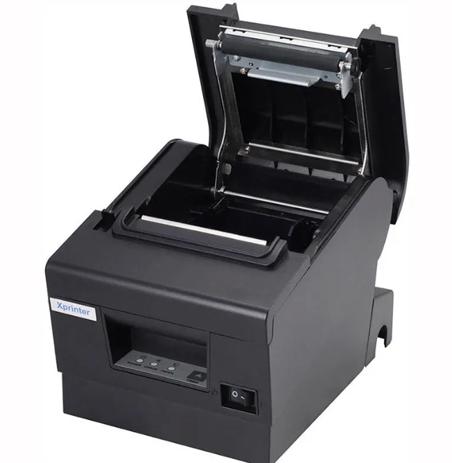 Công dụng của máy in hóa đơn Xprinter XP-Q260