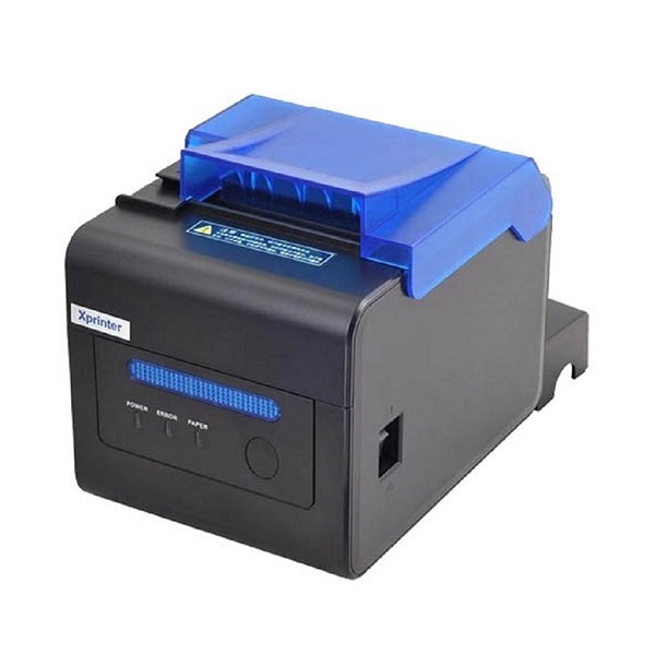 máy in hoá đơn xprinter xp c230hw