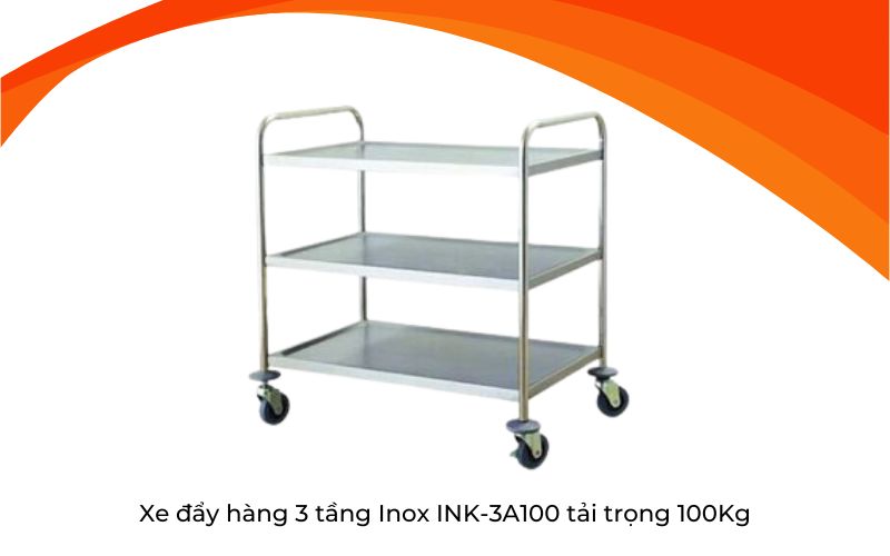 Inox INK-3A100