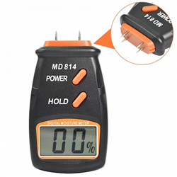 Đồng hồ đo ẩm gỗ M&Mpro MD814