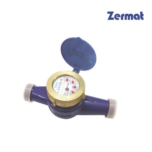 Đồng hồ nước Zermat Dn-25C