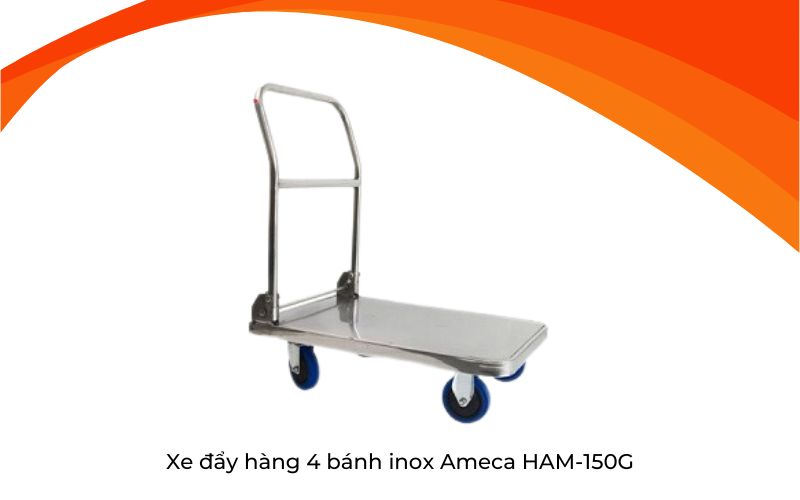 Ameca HAM-150G