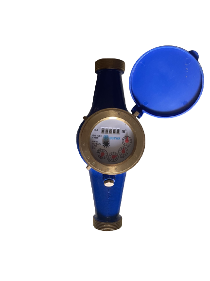 Đồng hồ nước Dupan HA25 DN25 phi 32