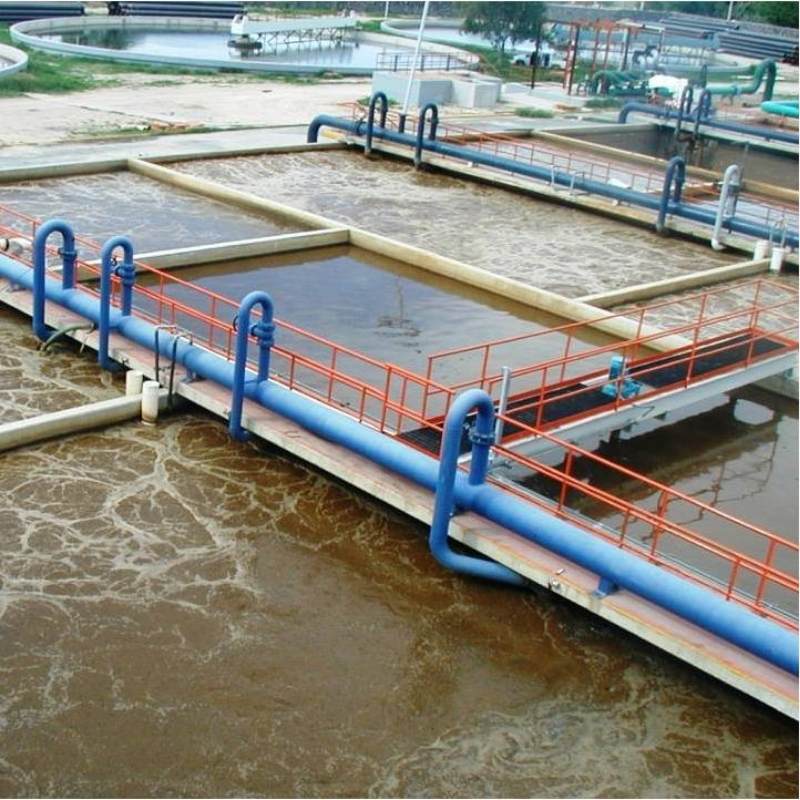 Những thiết bị không thể thiếu trong hệ thống xử lý nước thải công nghiệp