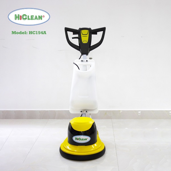 Máy chà sàn công nghiệp HiClean HC154A