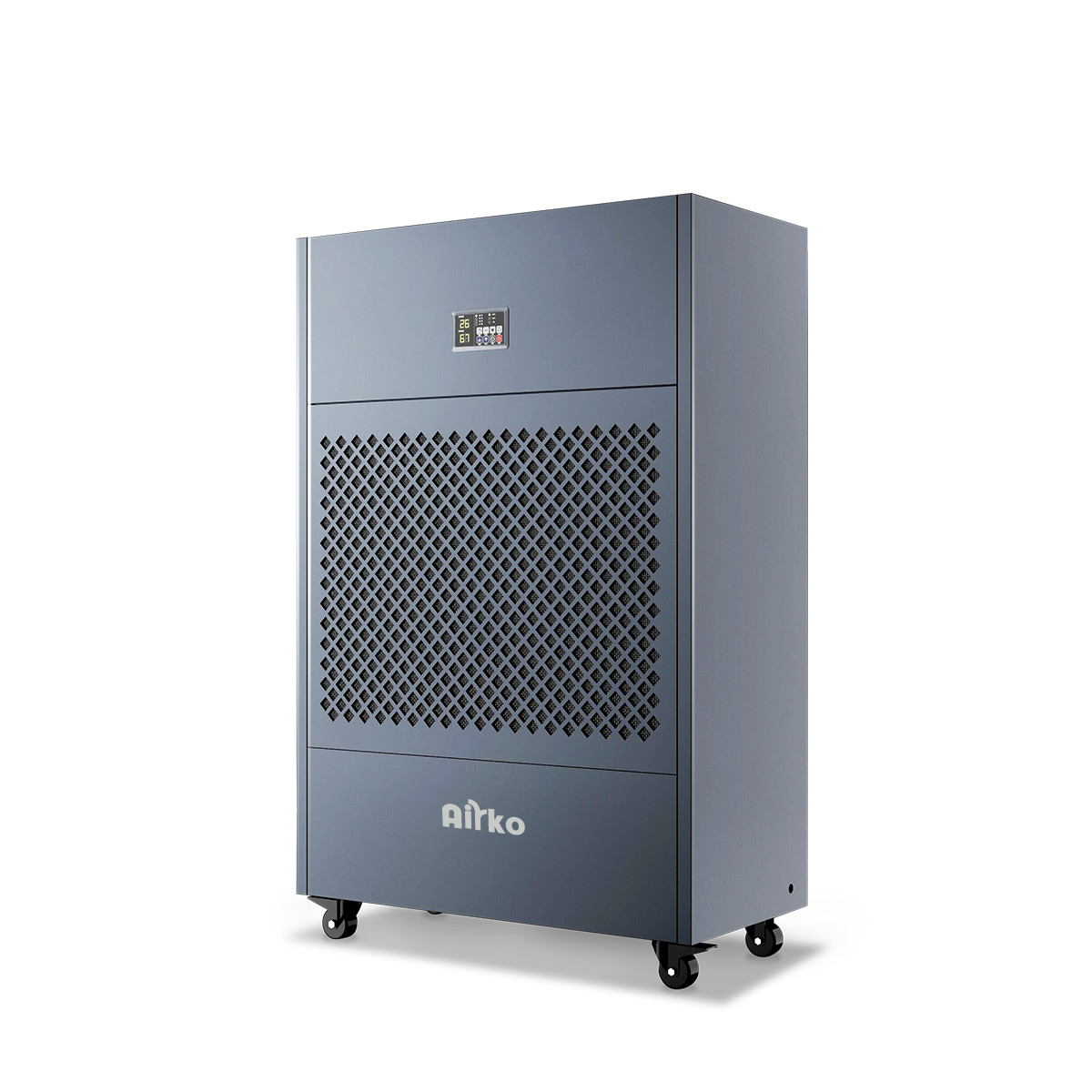Máy hút ẩm công nghiệp Dorosin Airko HP-20S công suất 480 lít/ ngày
