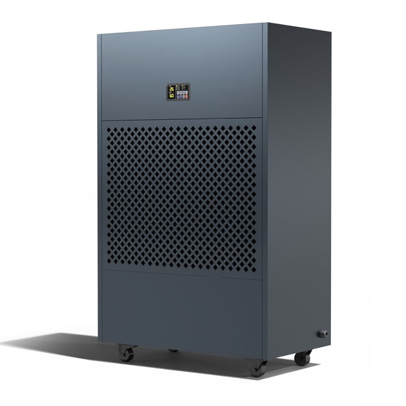 Máy hút ẩm công nghiệp Dorosin HP-40S công suất 960 lít/ ngày