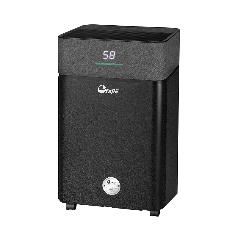 Máy hút ẩm dân dụng FujiE HM-920ED