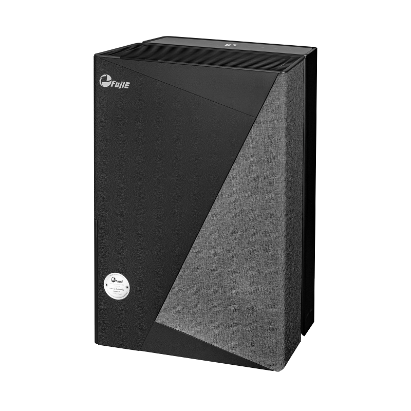 Máy hút ẩm dân dụng FujiE HM-930ED