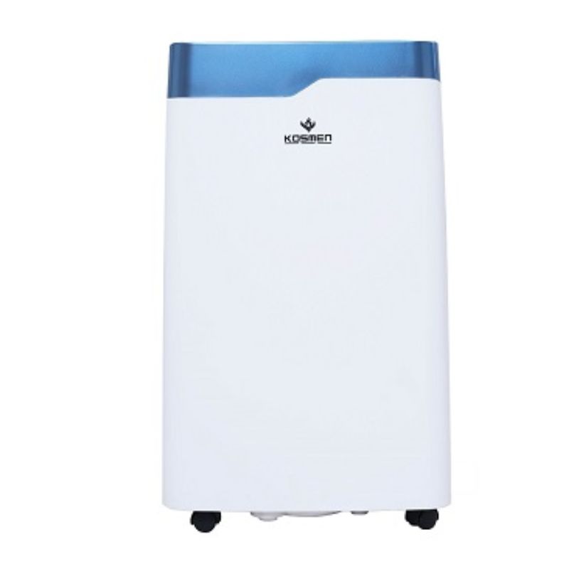 Máy hút ẩm dân dụng Kosmen KM-20N công suất 20 lít/ngày