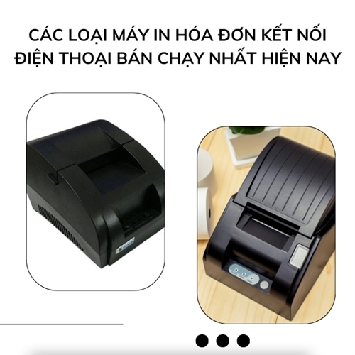 Có nên sử dụng máy in hóa đơn giá rẻ không?