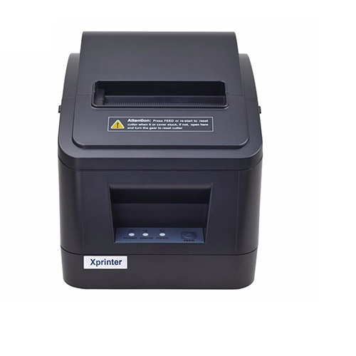 Máy in hoá đơn Xprinter XP-N200 USB