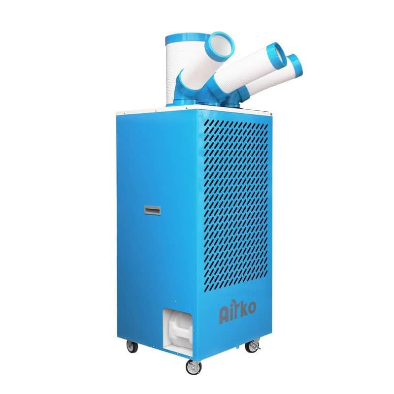 Máy lạnh di động công nghiệp Dorosin /Airko DAKC-65