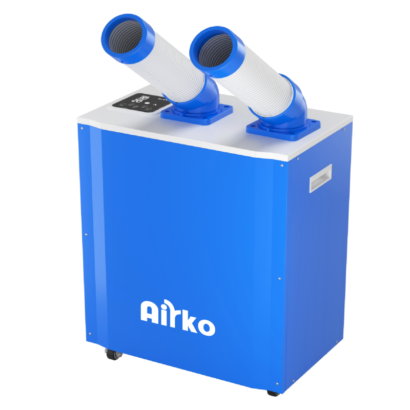 Máy lạnh di động công nghiệp Dorosin Airko DAKC-27S