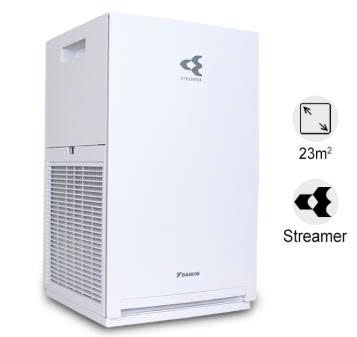 Máy lọc không khí Daikin MC30YVM7