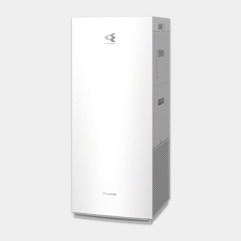 Máy lọc không khí tạo ẩm Daikin MCK70ZVM7-W
