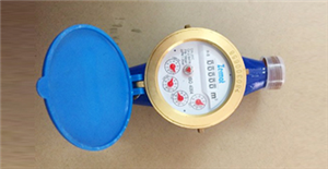 Đồng hồ đo nước có kiểm định và top 3 loại nên dùng cho gia đình