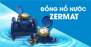 Đồng hồ nước Zermat có tốt không?