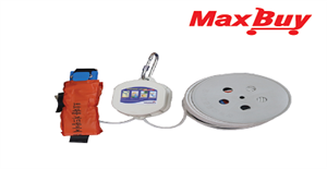 Maxbuy phân phối độc quyền Bộ dây thoát hiểm tự động Nikawa