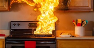 Những mối nguy cơ cháy nổ trong chính căn nhà bạn