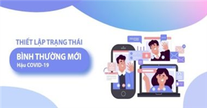 Quay trở lại trạng thái bình thường mới – Tác dụng máy lọc không khí thể hiện rõ hơn