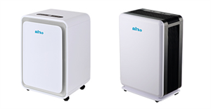 Review máy hút ẩm Airko Hàn Quốc thiết kế riêng cho thị trường Việt Nam