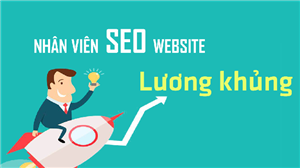 Tuyển dụng Nhân viên SEO – Marketing Online làm việc tại Hồ Chí Minh