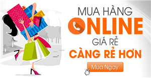 Vì sao mua xe đẩy hàng Nikawa tại Maxbuy lại được giá tốt