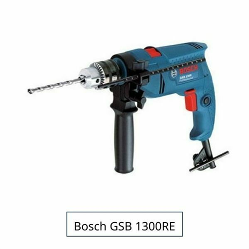 Máy khoan động lực Bosch GSB 1300RE