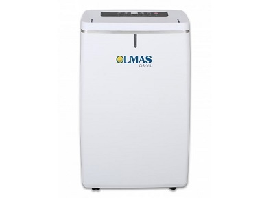 Máy hút ẩm Olmas OS-16L công suất 16 lít/ngày