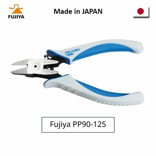 Kìm cắt nhựa Fujiya PP90-125
