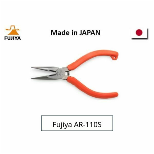 Kìm nhọn mini Fujiya AR-110S