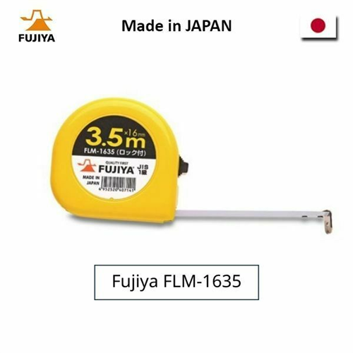 Thước cuộn Fujiya FLM-1635