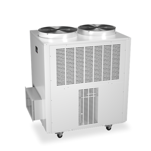Máy lạnh di động công nghiệp Dorosin Airko DAKC-250