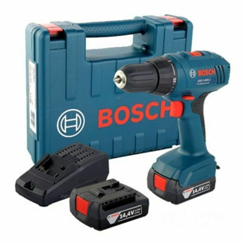 Máy khoan pin vặn vít Bosch GSR 1440-LI