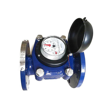 Đồng hồ đo nước thải dạng cơ T-Flow DN50 phi 60