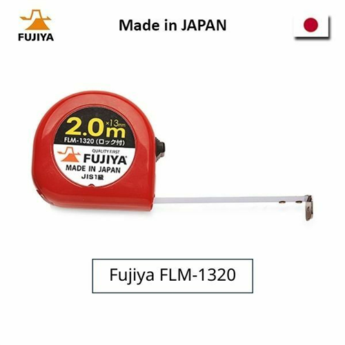 Thước dây Fujiya FLM-1320