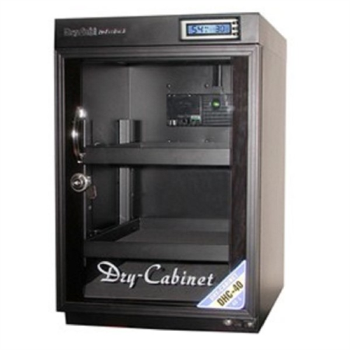 Tủ chống ẩm Dry-Cabi DHC-040
