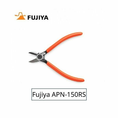 Kìm cắt nhựa lưỡi tròn Fujiya APN-150RS