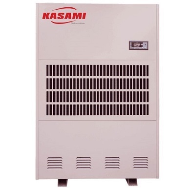 Máy hút ẩm công nghiệp Kasami KD-480, công suất 480 lít/ ngày