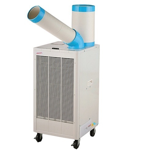 Điều hòa/máy lạnh di động Nakatomi N407-TC (8.500BTU)