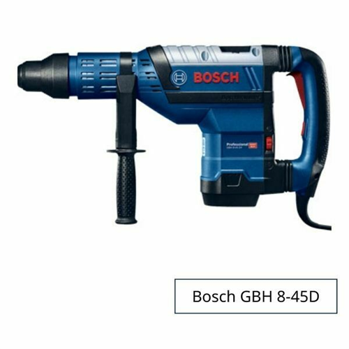 Máy khoan búa Bosch GBH 8-45D