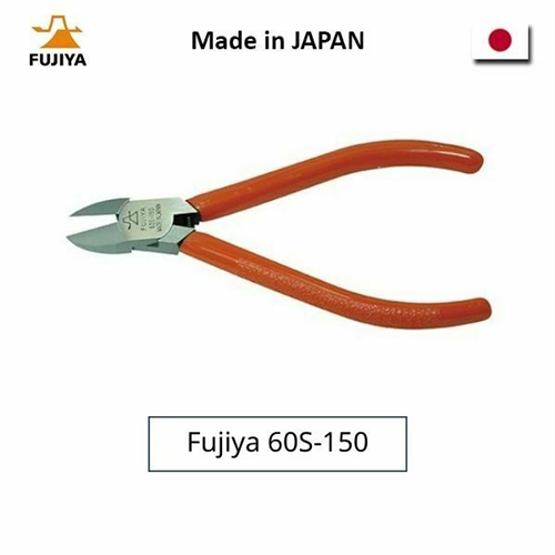 Kìm cắt tiêu chuẩn Fujiya 60S-150