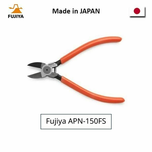 Kìm cắt nhựa lưỡi bằng Fujiya APN-150FS