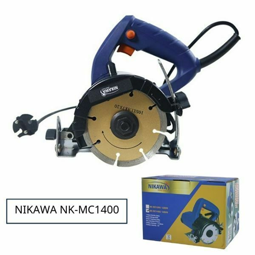 Máy cắt gạch đá đa năng Nikawa NK-MC1400