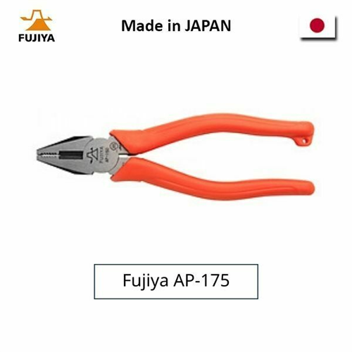 Kìm điện Fujiya AP-175