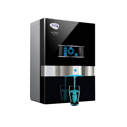 Máy lọc nước Unilever Pureit Ultima RO + UV